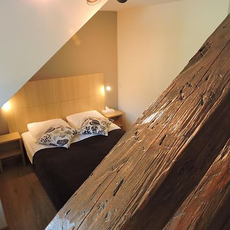 Auberge Communale De St-Legier Vevey Zewnętrze zdjęcie