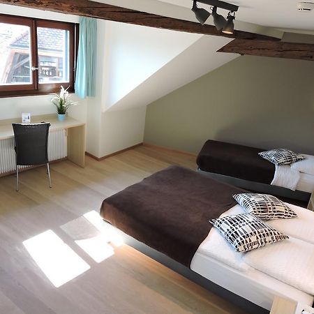 Auberge Communale De St-Legier Vevey Zewnętrze zdjęcie