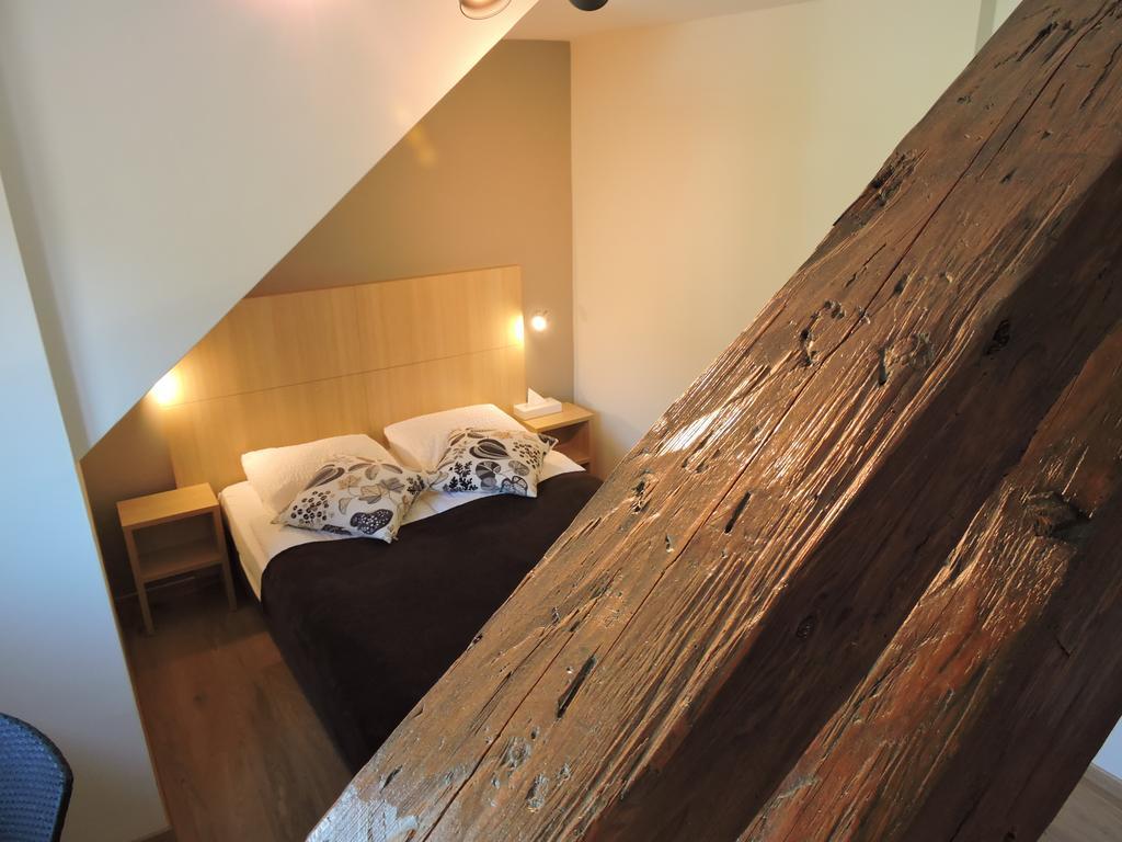 Auberge Communale De St-Legier Vevey Zewnętrze zdjęcie