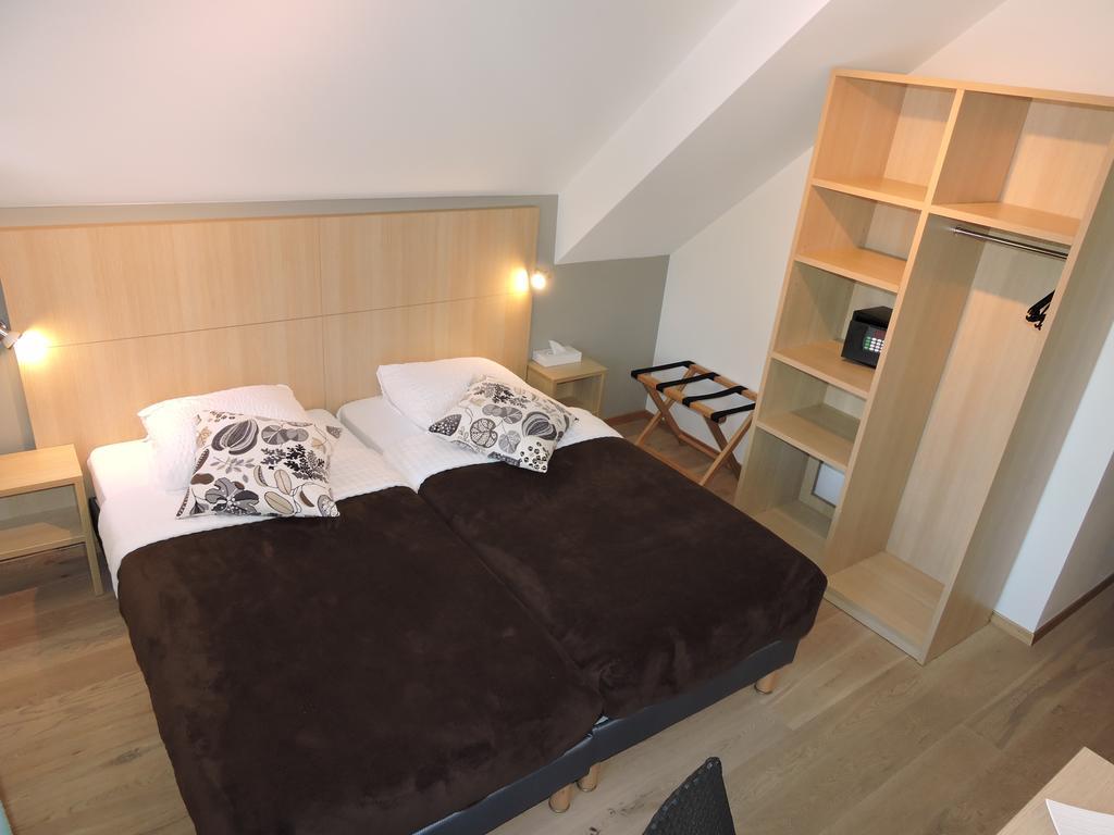 Auberge Communale De St-Legier Vevey Zewnętrze zdjęcie