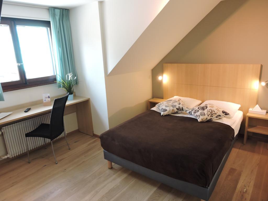Auberge Communale De St-Legier Vevey Zewnętrze zdjęcie