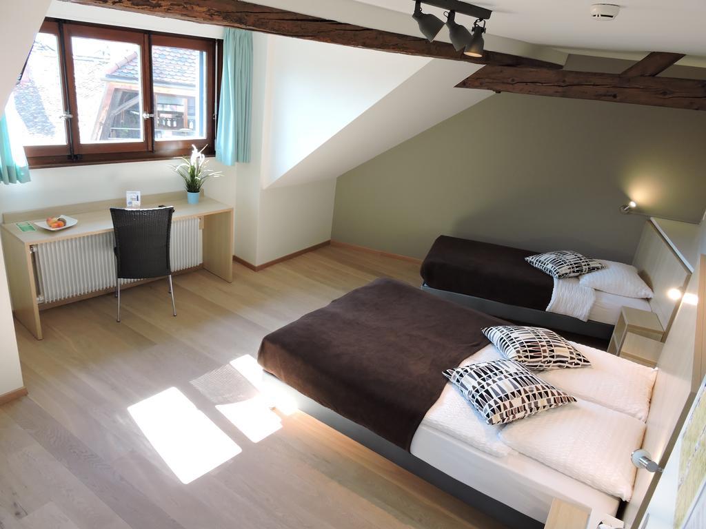 Auberge Communale De St-Legier Vevey Zewnętrze zdjęcie