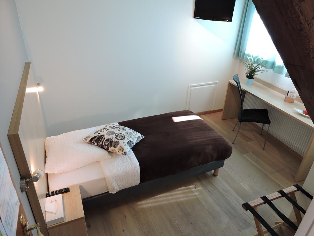 Auberge Communale De St-Legier Vevey Pokój zdjęcie